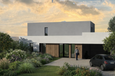 Magalie DE OLIVEIRA - DE OLIVEIRA ARCHITECTURE