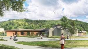 Magalie DE OLIVEIRA - DE OLIVEIRA ARCHITECTURE